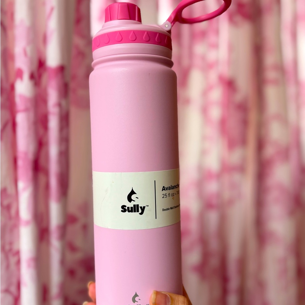 Dark pink + 🌸💕 Light pink Tumbler NWT.